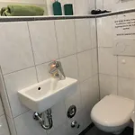 Cozy Studio Apartment in Düsseldorf Altstadt