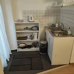Cozy Studio Apartment in Düsseldorf Altstadt