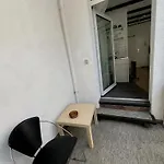Cozy In Altstadt Apartment